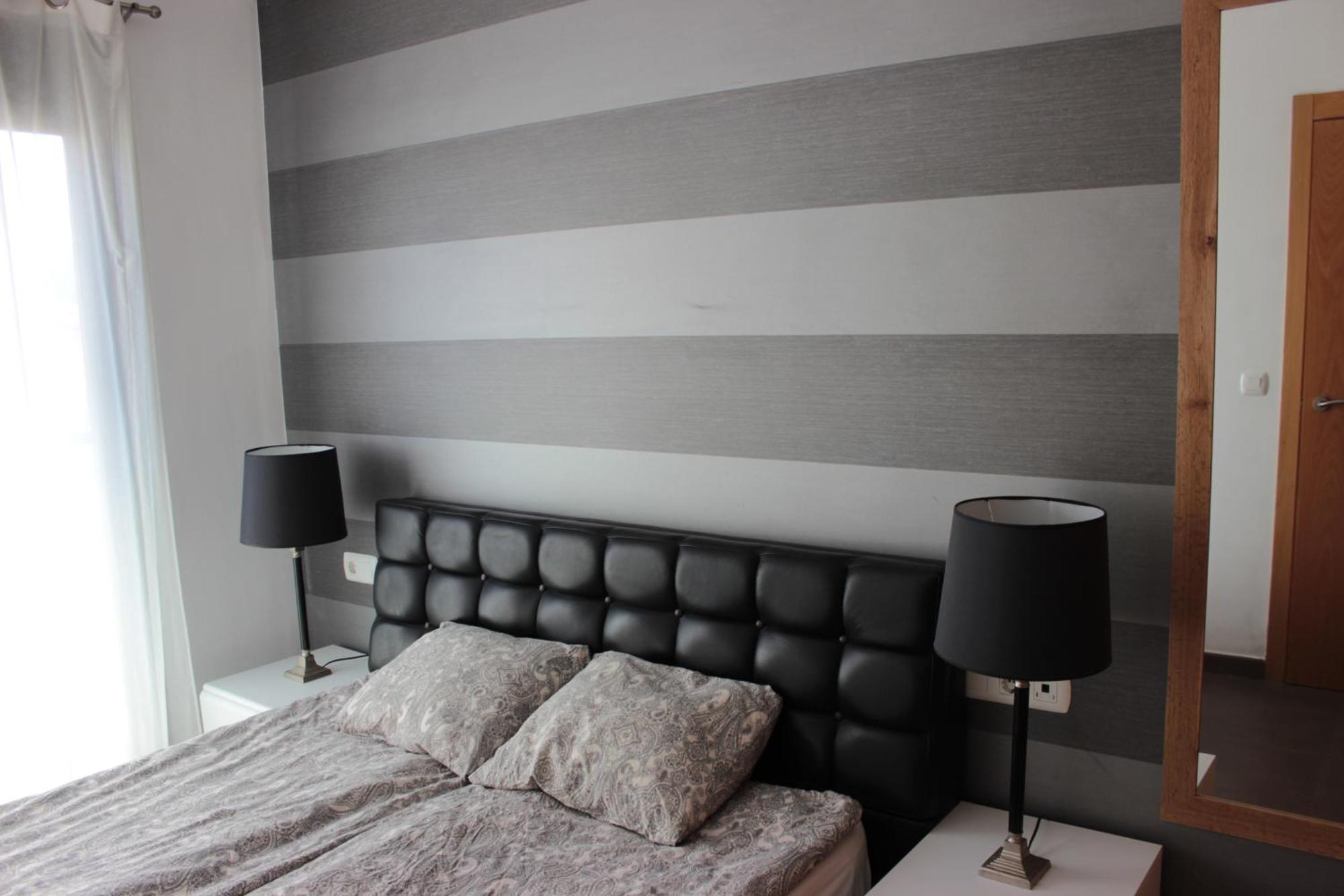 M515 Apartamento Las Dunas Oliva Nova מראה חיצוני תמונה