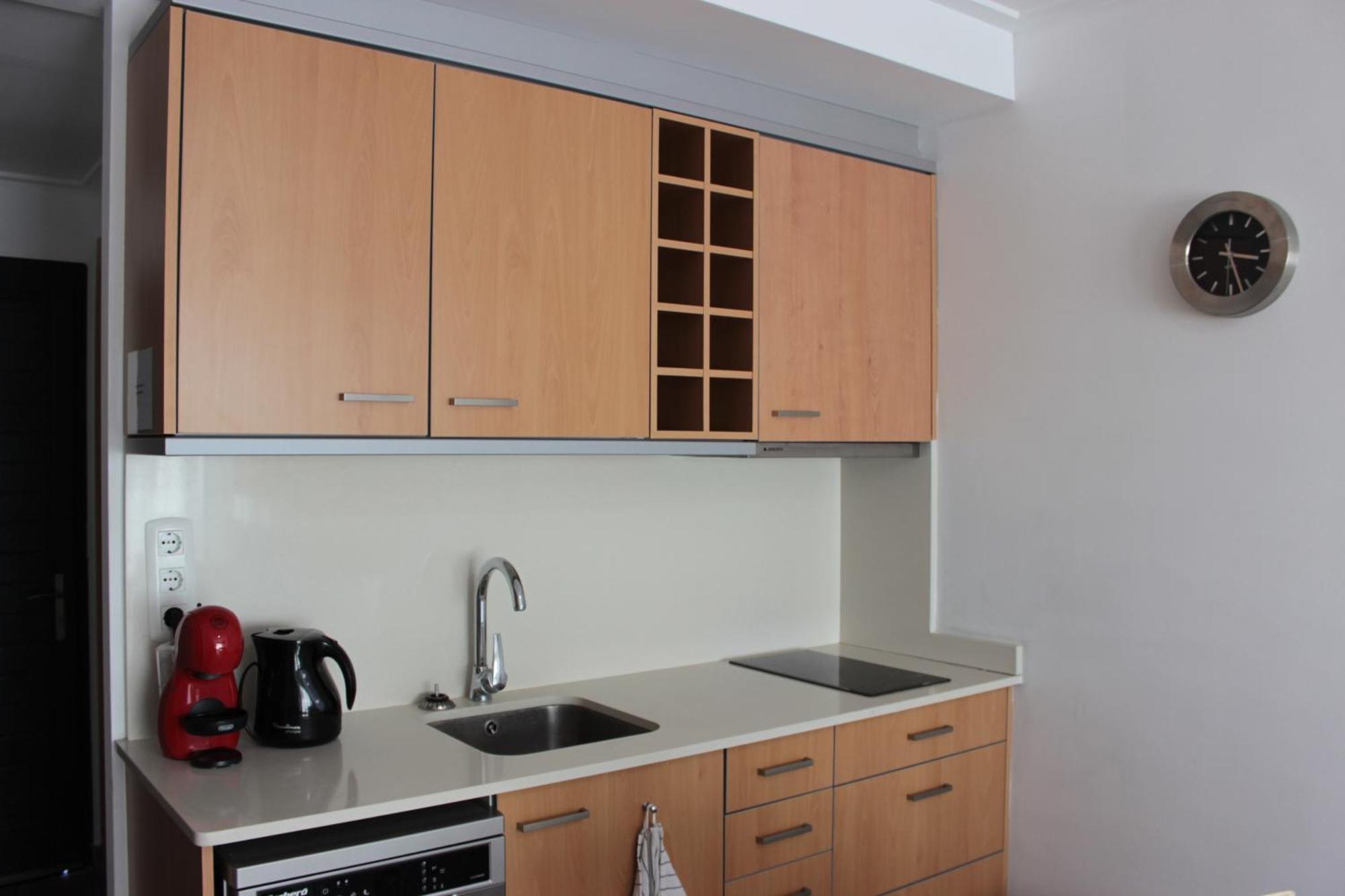 M515 Apartamento Las Dunas Oliva Nova מראה חיצוני תמונה