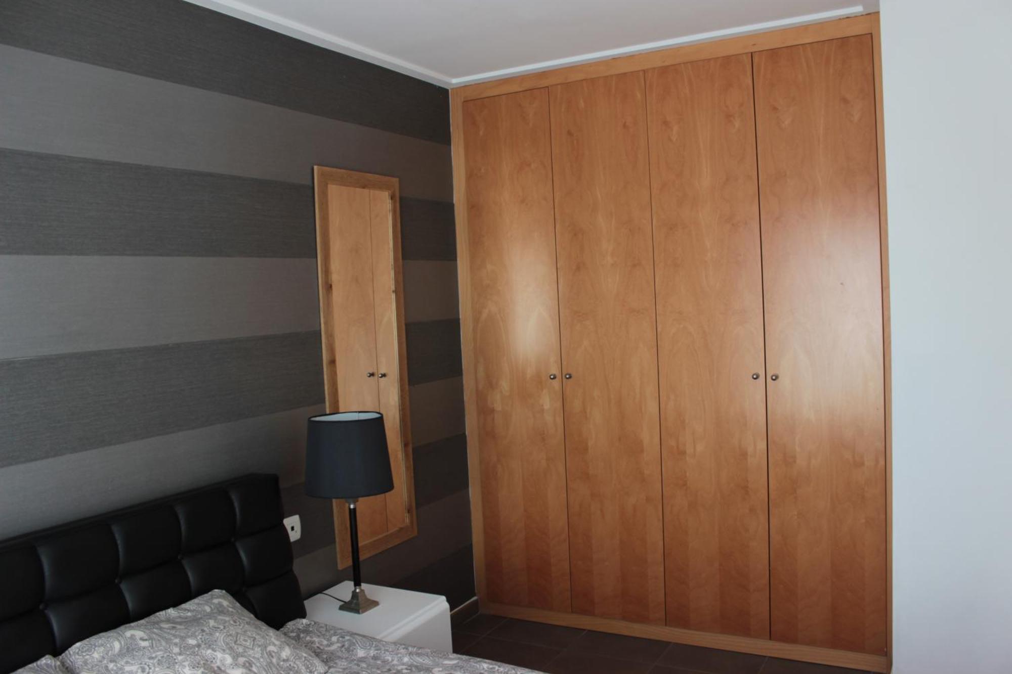M515 Apartamento Las Dunas Oliva Nova מראה חיצוני תמונה
