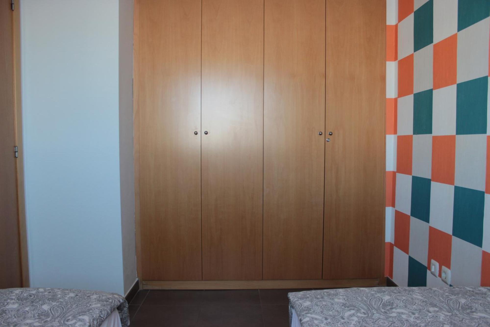 M515 Apartamento Las Dunas Oliva Nova מראה חיצוני תמונה