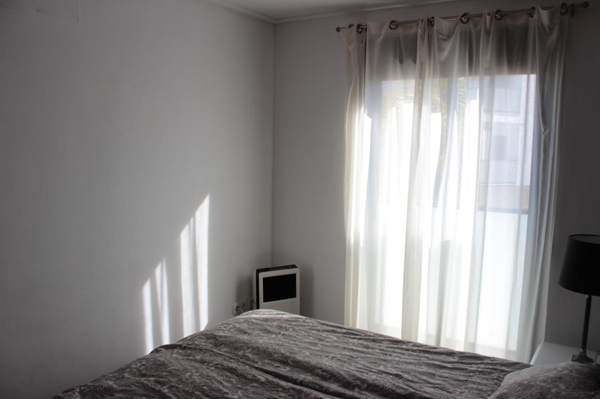 M515 Apartamento Las Dunas Oliva Nova מראה חיצוני תמונה