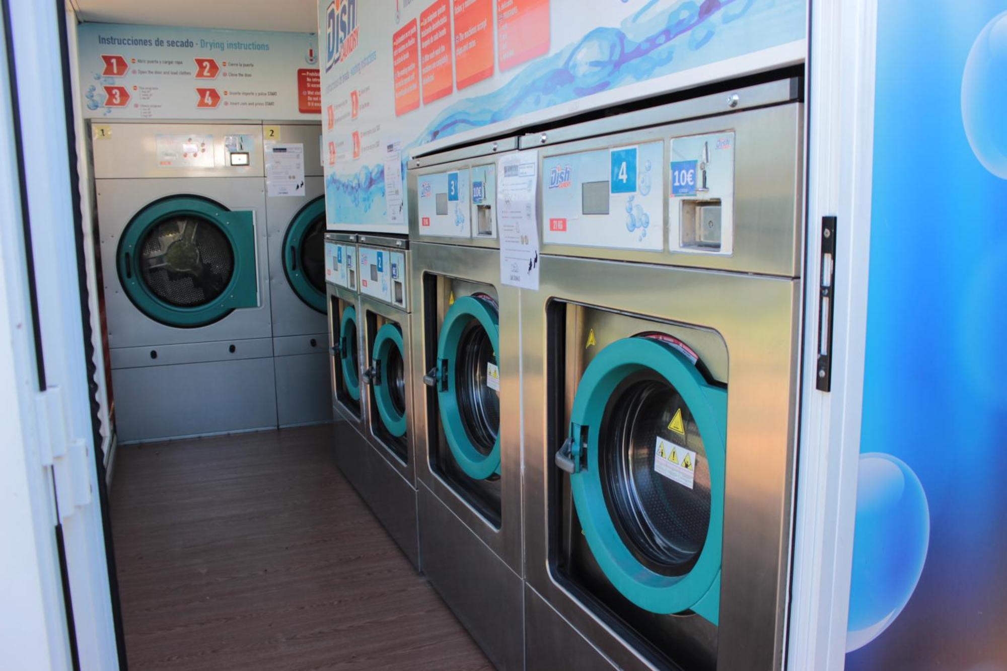 M515 Apartamento Las Dunas Oliva Nova מראה חיצוני תמונה